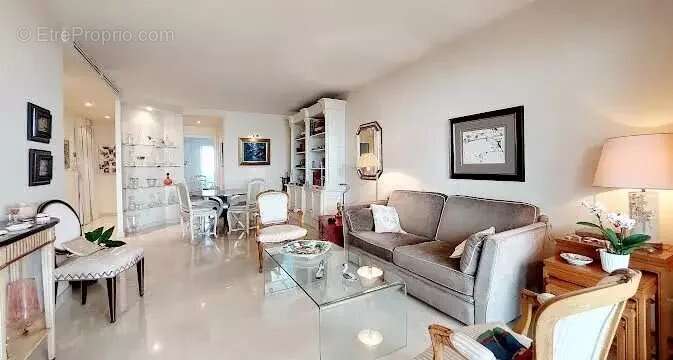 Appartement à LE CANNET