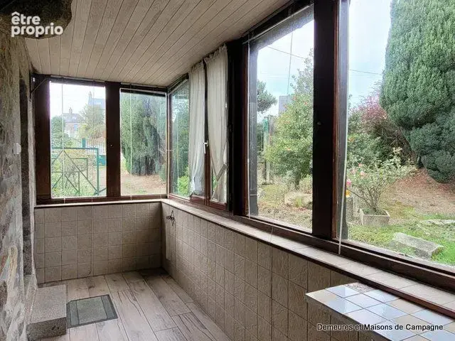 Maison 7 pièces 150 m² à vendre à Mortain (50140) - photo 8