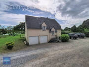 Maison à SAINT-PIERRE-DES-LANDES