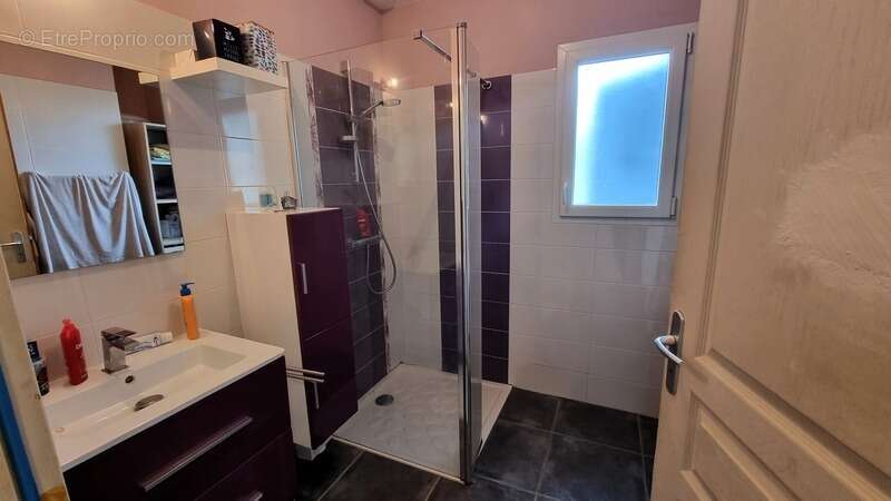 Maison à SAINT-PIERRE-D'OLERON