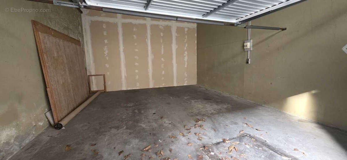 Appartement à BRIVE-LA-GAILLARDE