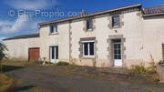 Maison à MAULEON