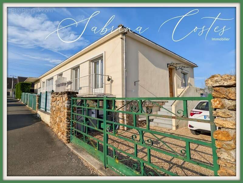 Appartement à VERNON