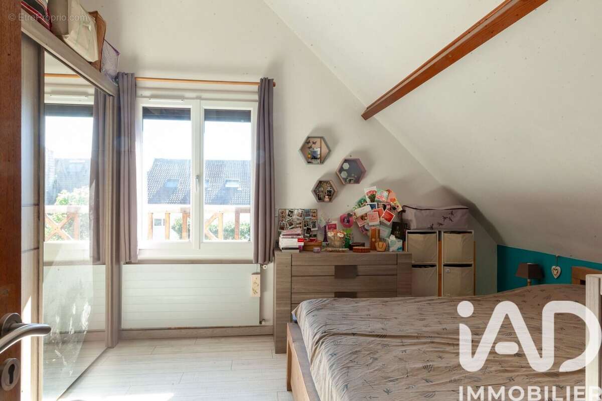 Photo 8 - Maison à PALAISEAU