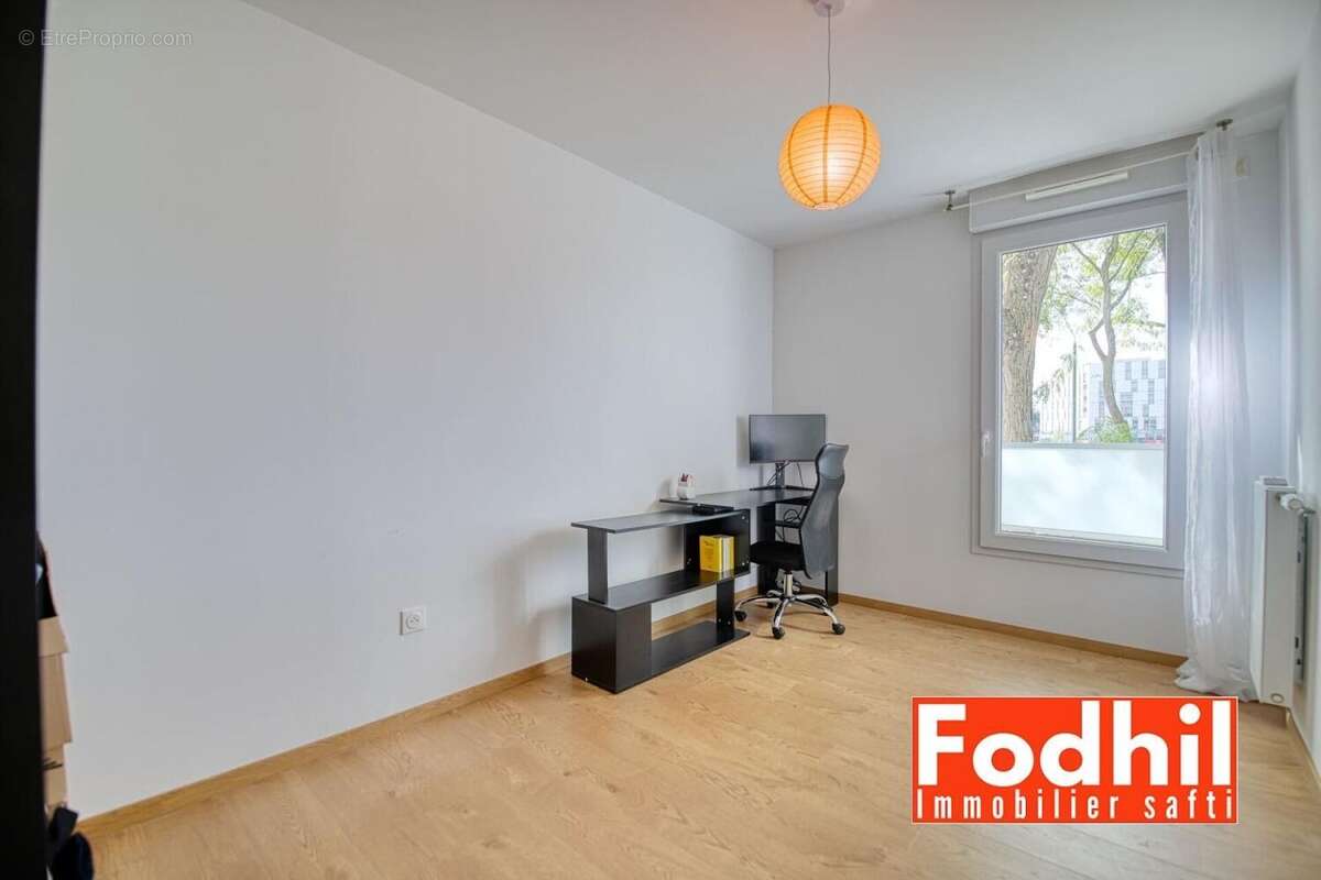 Photo 8 - Appartement à CHATENAY-MALABRY