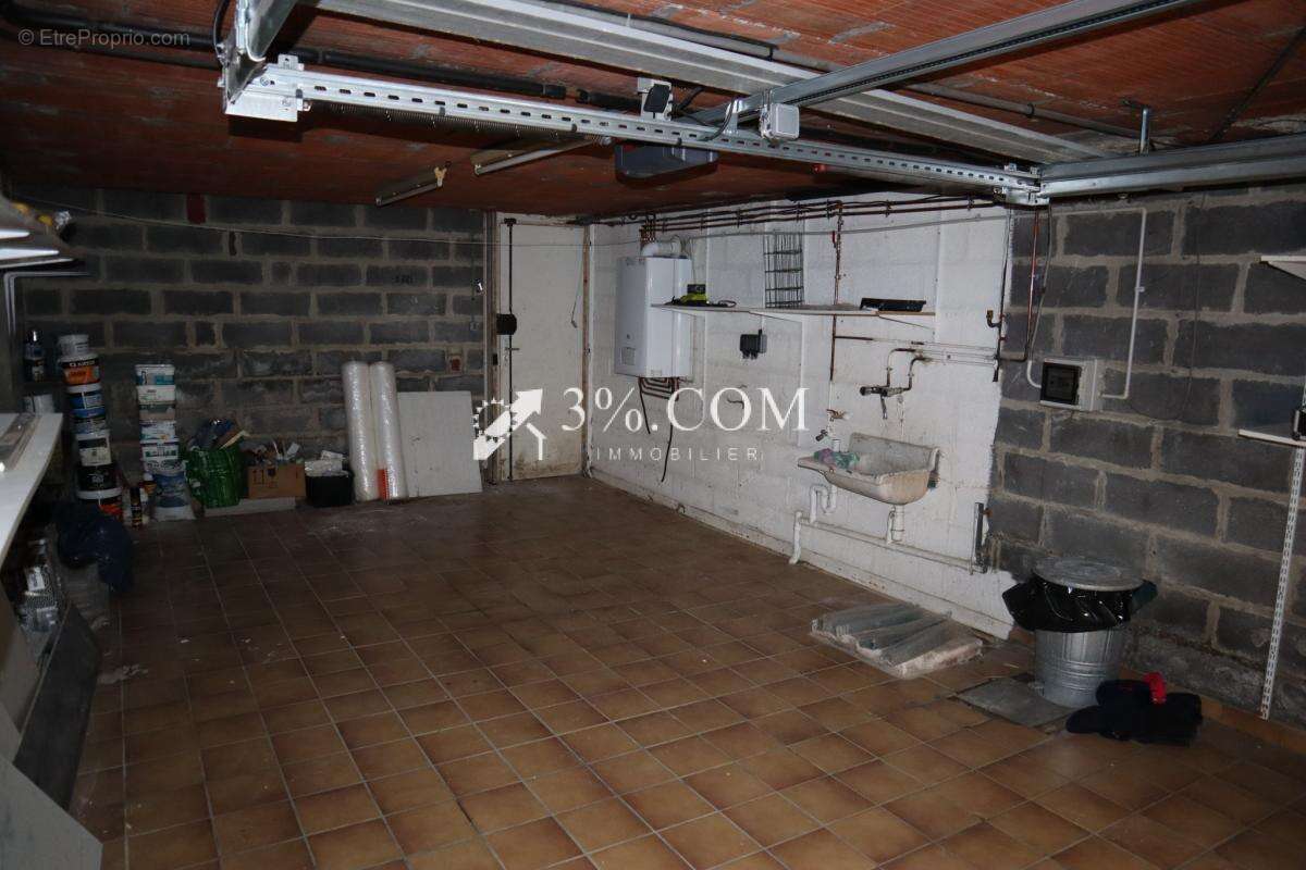 Maison à WATTIGNIES