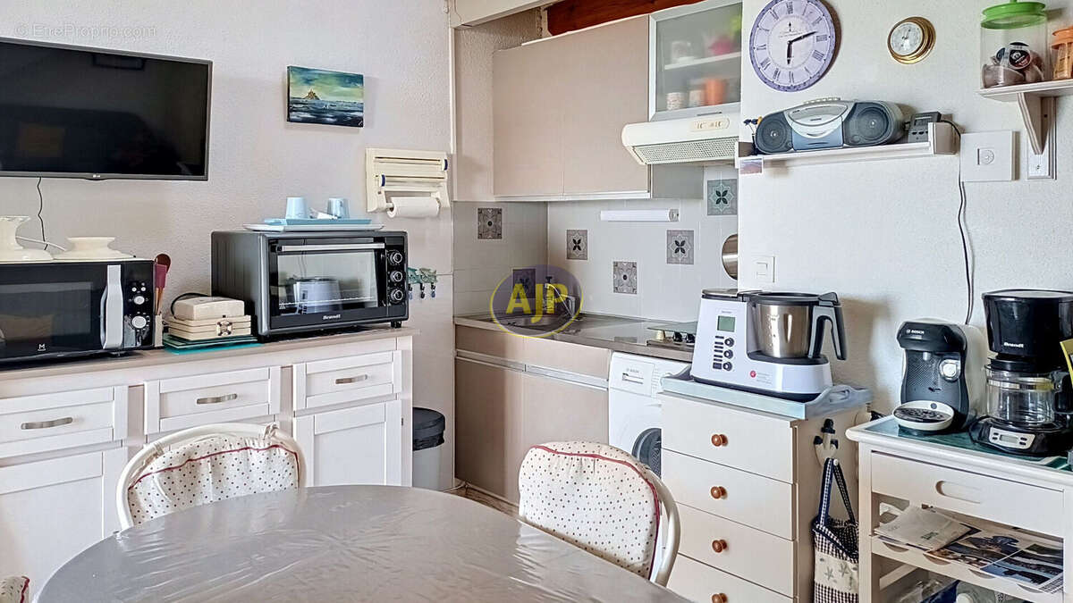 Appartement à SOULAC-SUR-MER