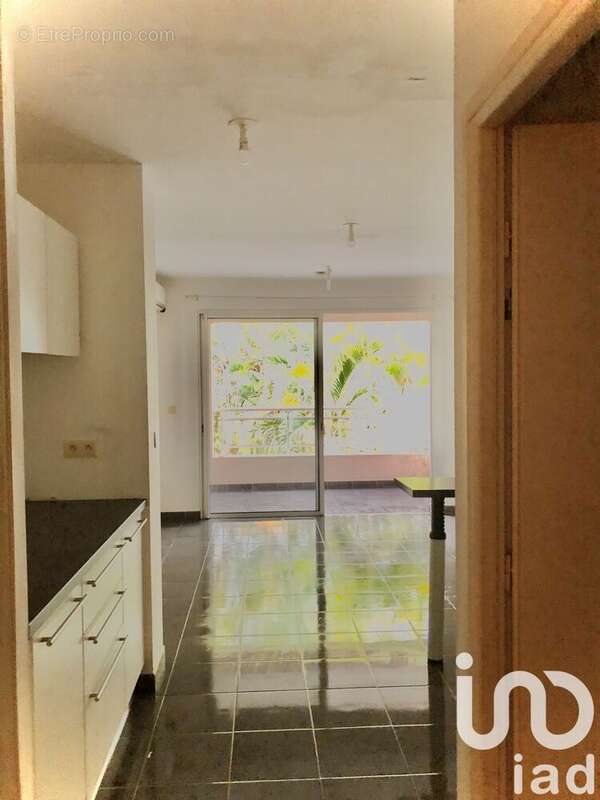 Photo 3 - Appartement à SAINTE-MARIE