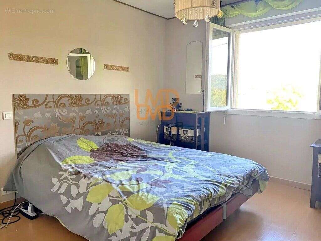 Maison à LA ROUQUETTE