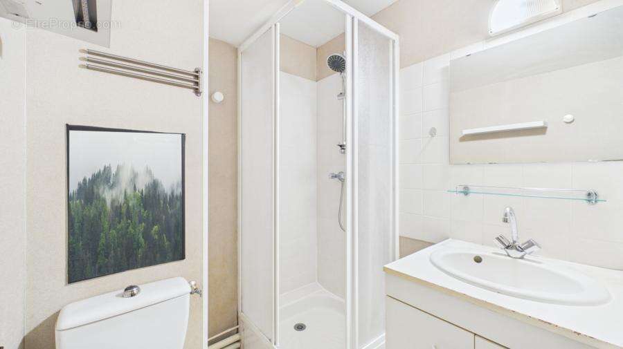 Appartement 20 m² à Rennes  - photo 8