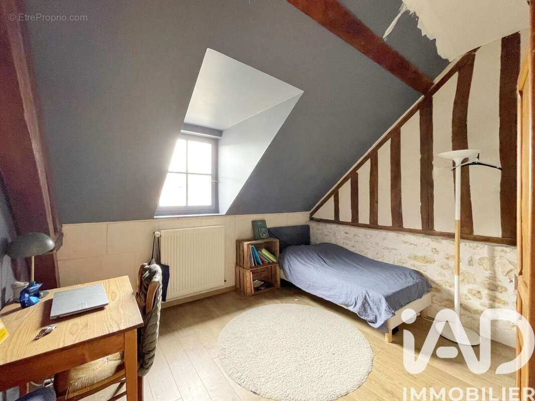 Photo 9 - Maison à COMPIEGNE