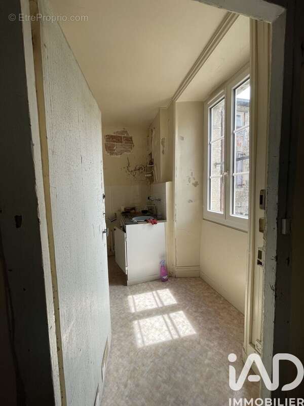 Photo 9 - Appartement à EYMOUTIERS
