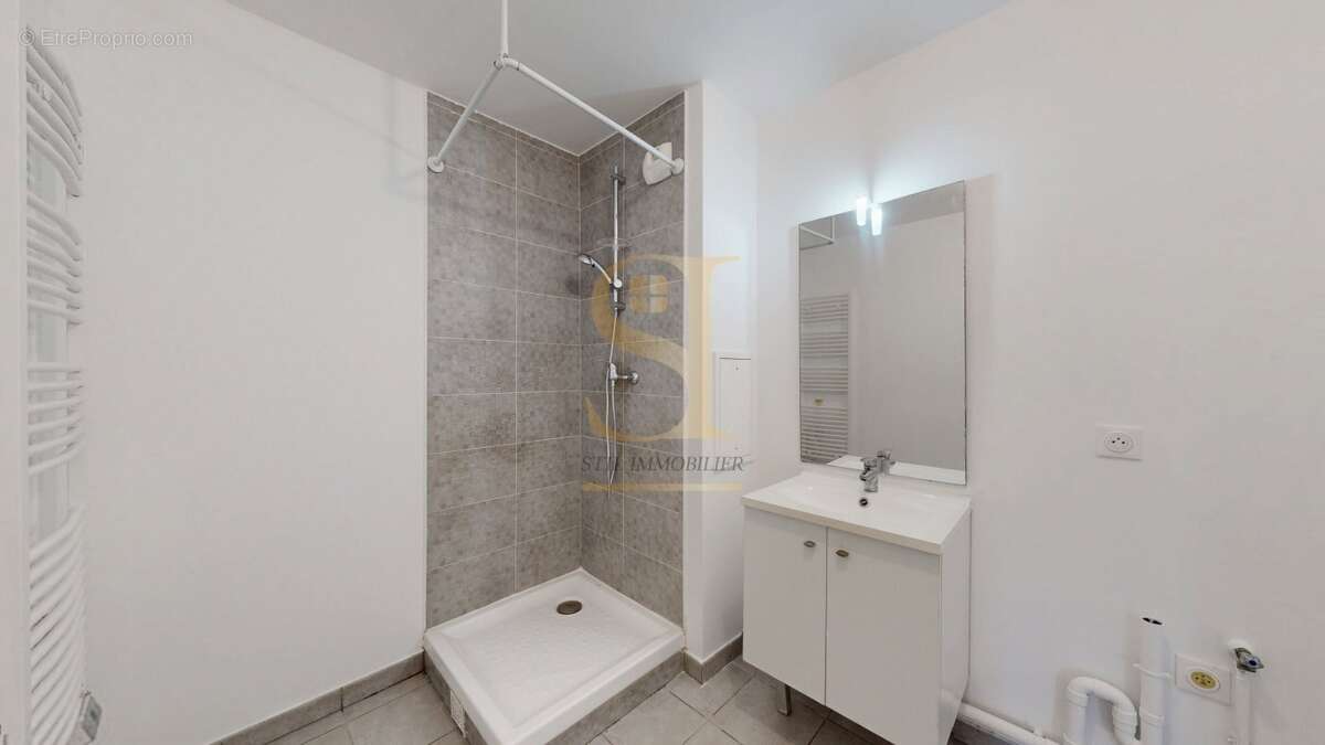 Appartement à MELUN