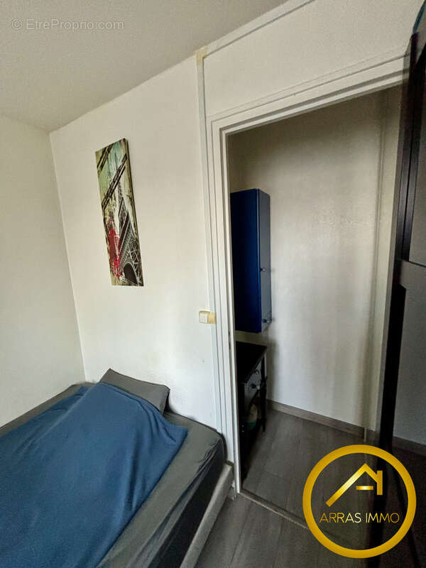 Appartement à ARRAS