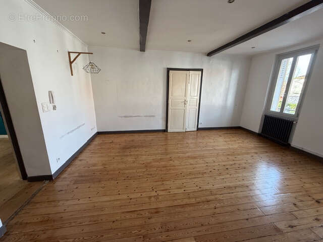 Appartement à MONTAUBAN