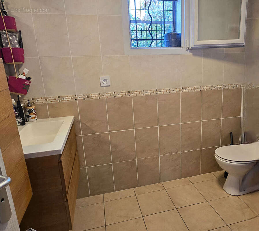 Appartement à GARDANNE