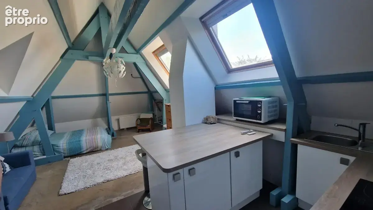 Maison À Vendre - photo 10