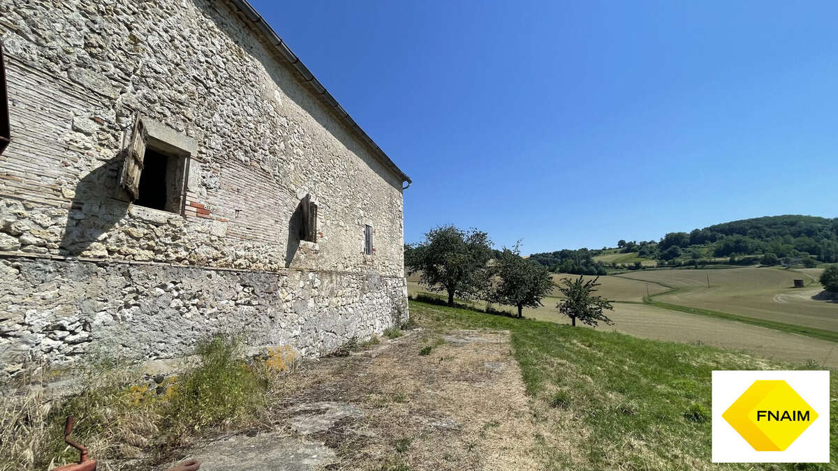 Maison à FRESPECH