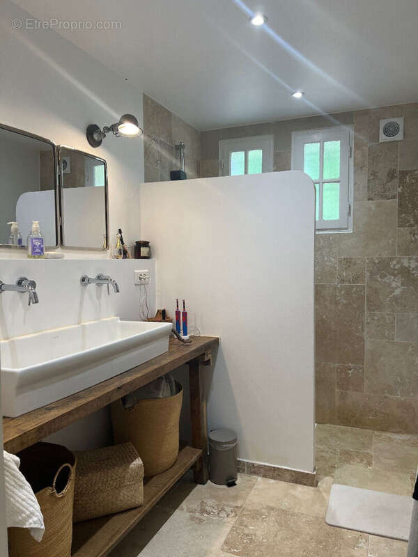 Maison à ROCHECORBON