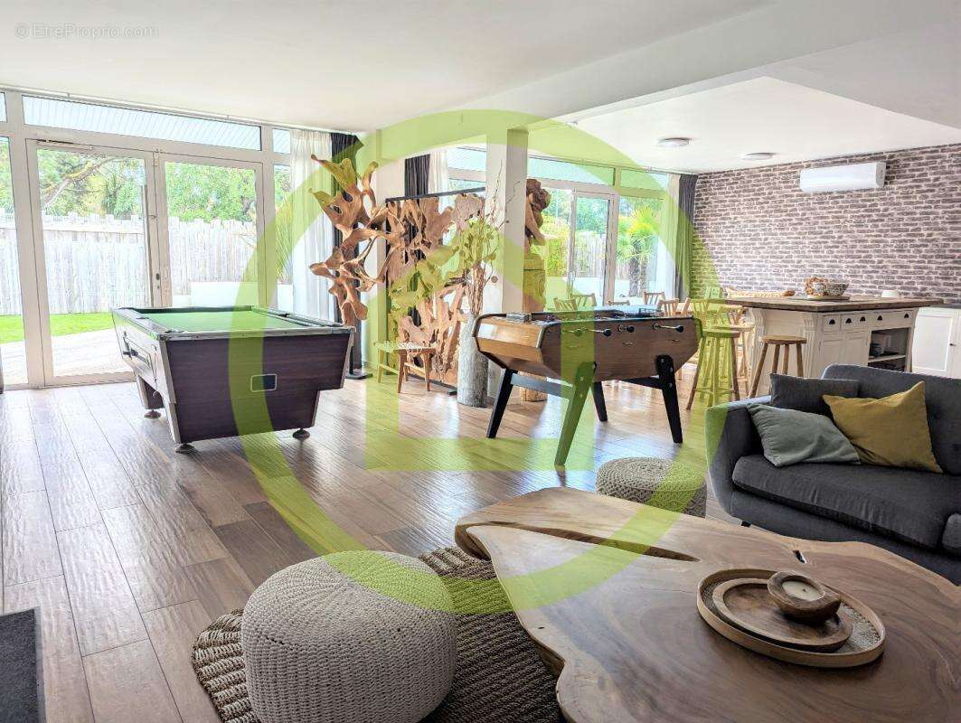 Appartement à BRETIGNOLLES-SUR-MER