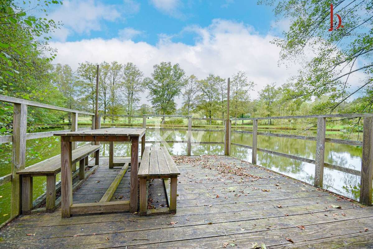 Autre à SAINT-AUVENT