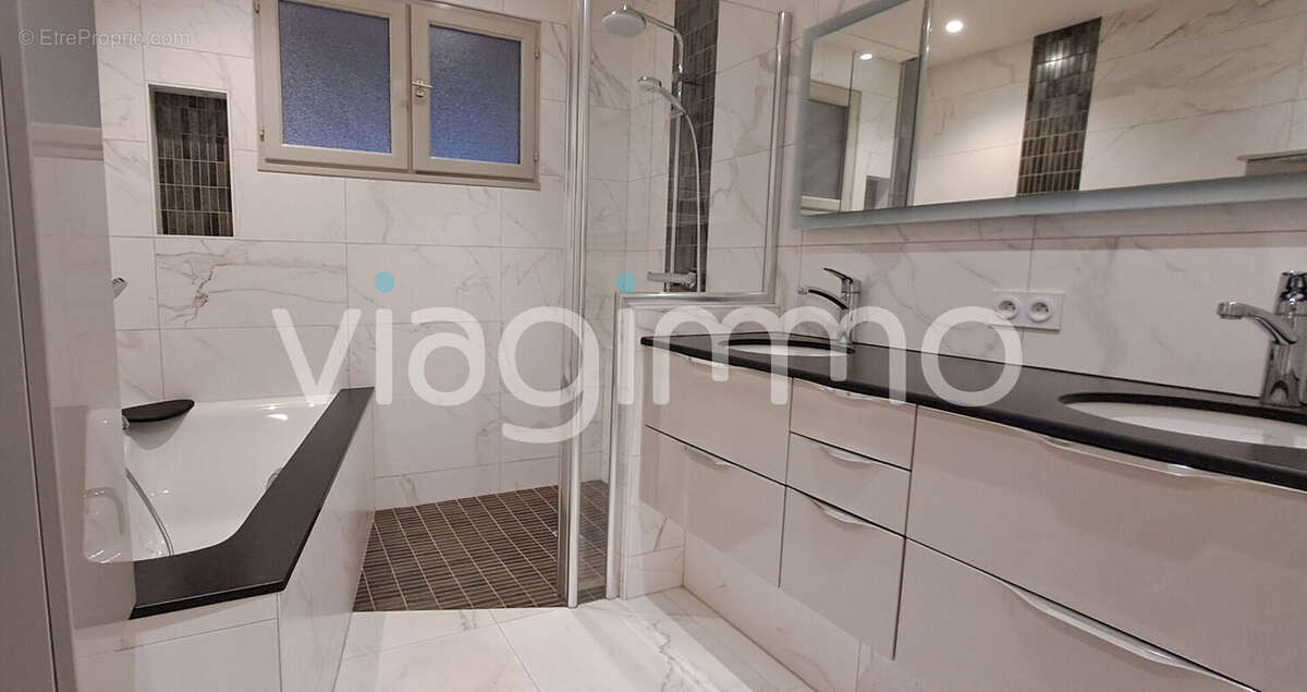 Maulévrier maison 211 - photo 2