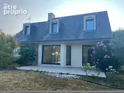 Maison à PLEUVEN