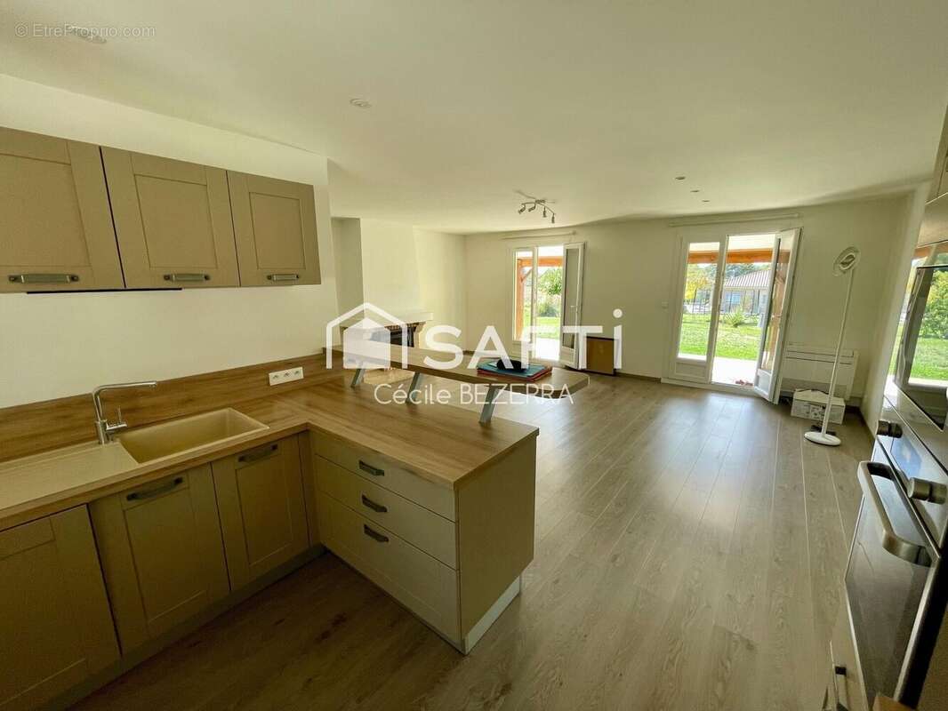 Photo 2 - Maison à CONDOM