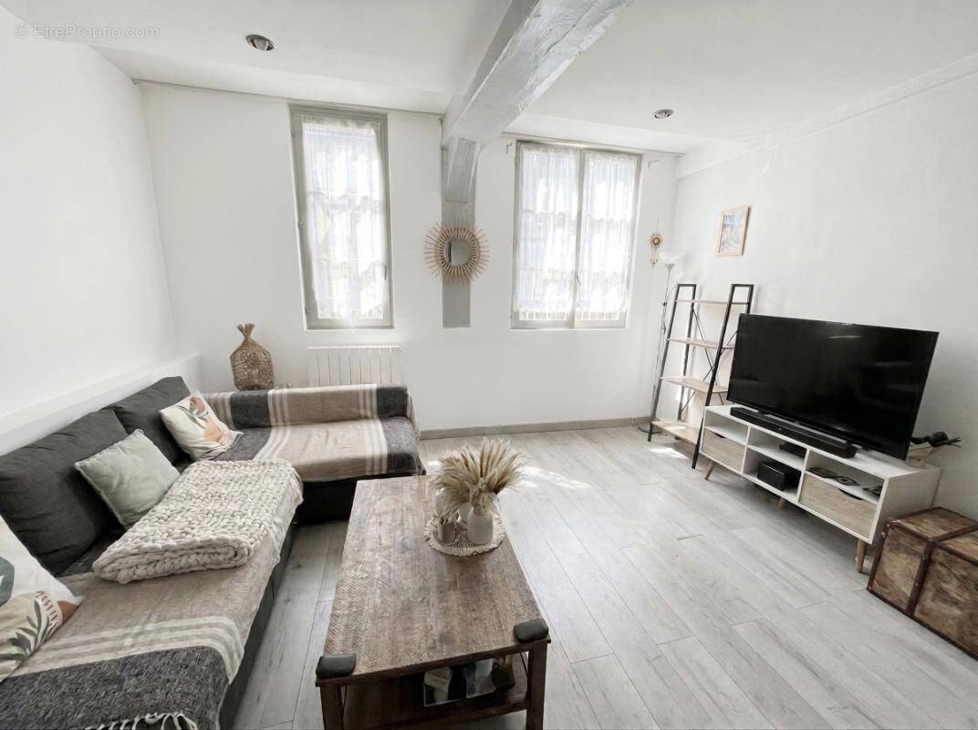 Appartement à ROUEN