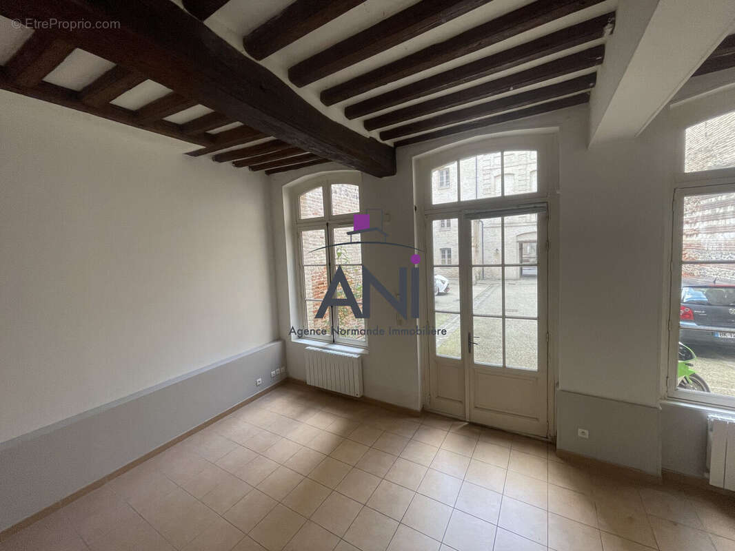 Appartement à DIEPPE