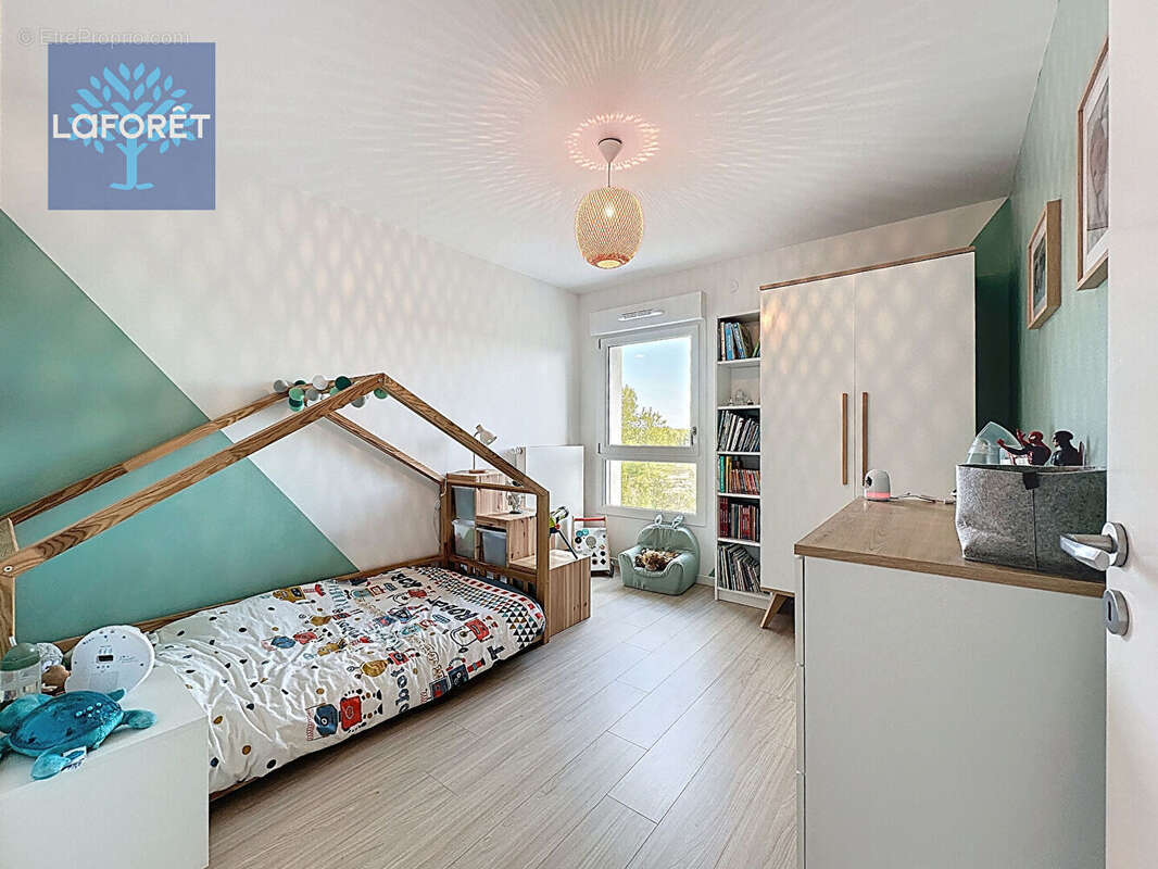 Appartement à OSTWALD