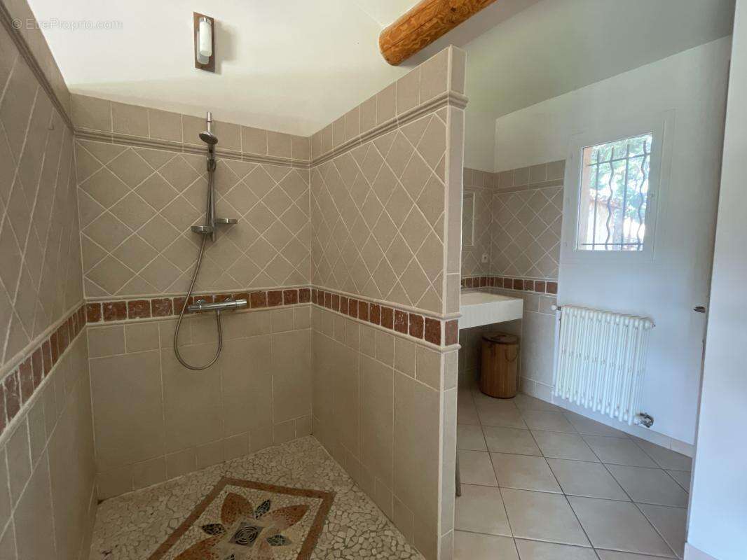 Maison 180 m² à Tavel  - photo 8
