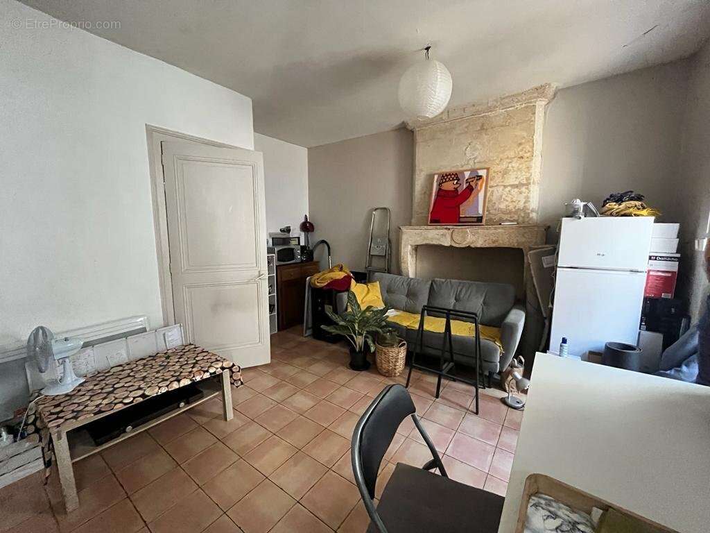 Appartement à ANGOULEME
