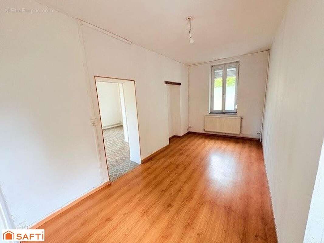 Photo 7 - Maison à VICQ