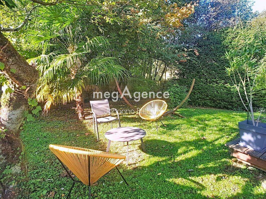 Maison à JOUE-LES-TOURS