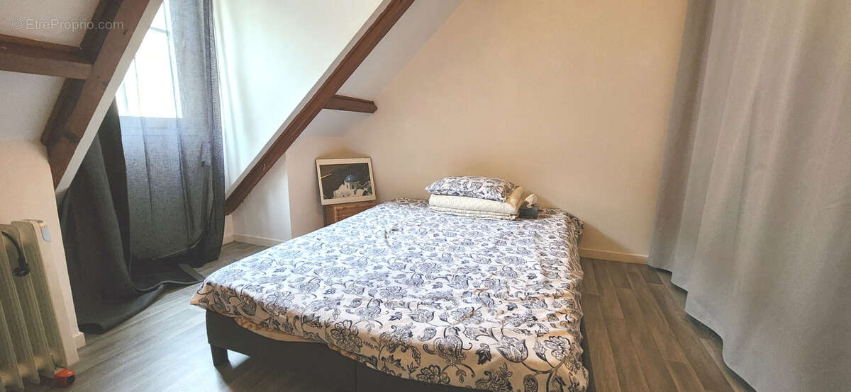 Appartement à DIEPPE