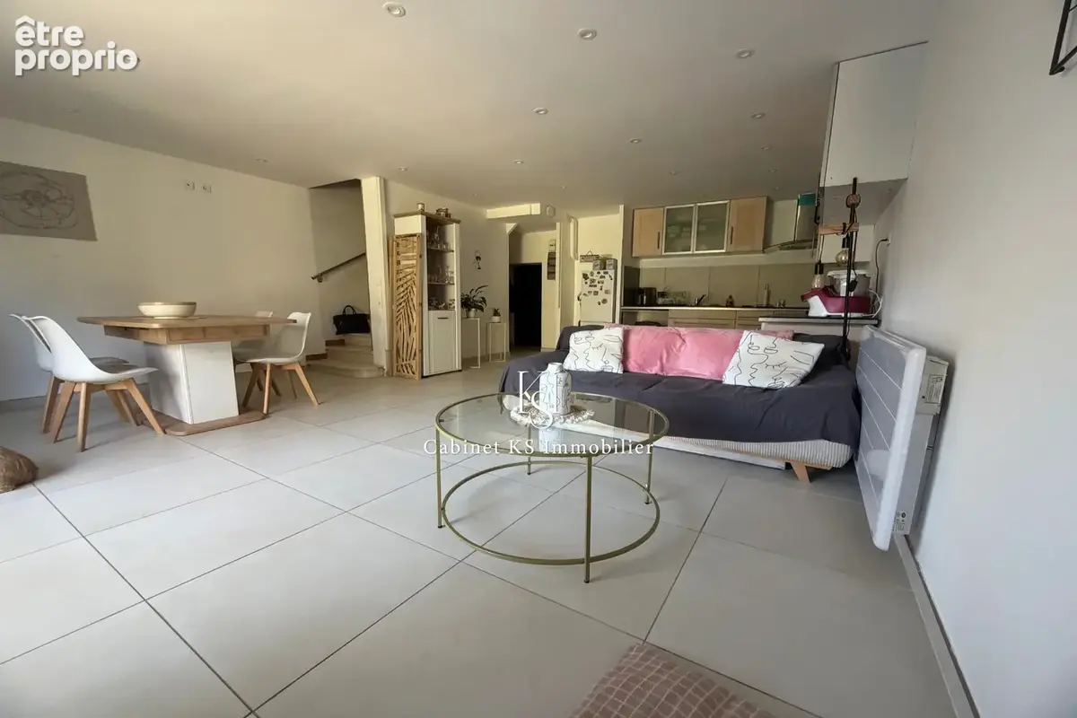 Maison 4 pièces 100 m² à vendre à Bras (83149) - photo 2