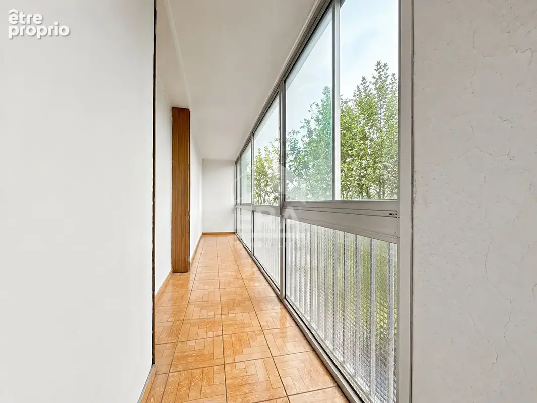 Appartement 55m² à marseille 14e arrondissement - photo 11