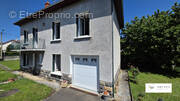 Maison à ISSOIRE