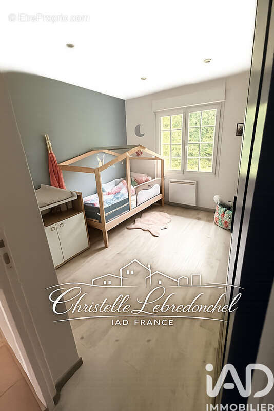 Photo 6 - Maison à HAUTEVILLE-LA-GUICHARD