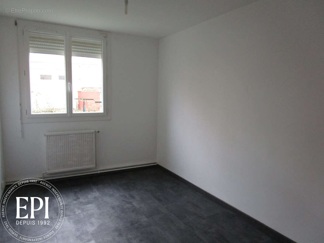 Appartement à CARCASSONNE