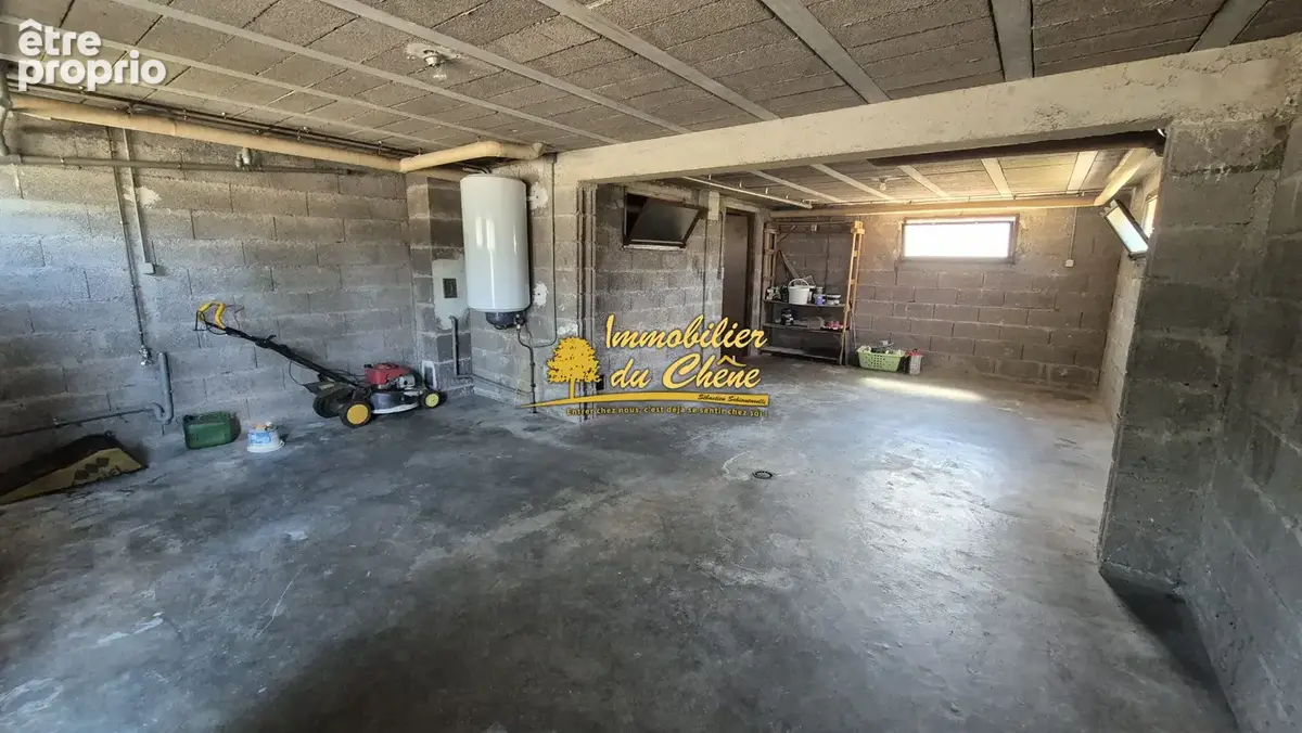Maison 4 pièces 91 m² à vendre à Luxeuil-Les-Bains (70300) - photo 5