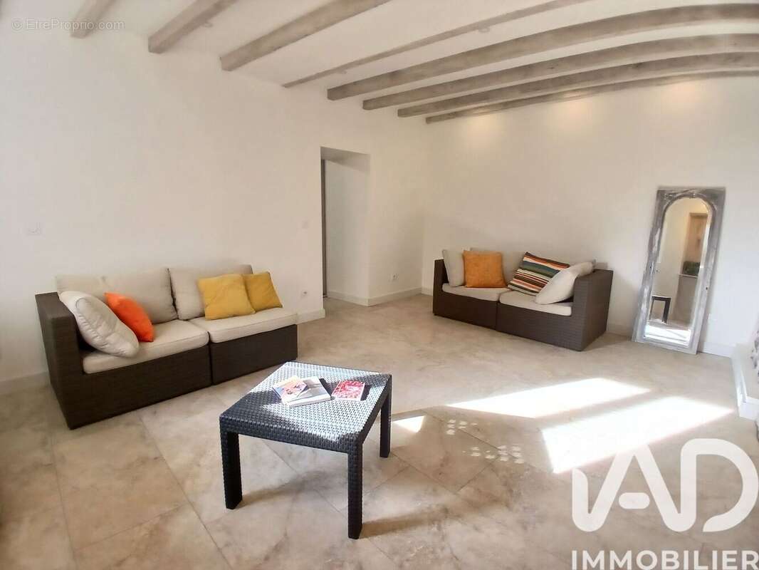 Photo 4 - Maison à MONTMELIAN