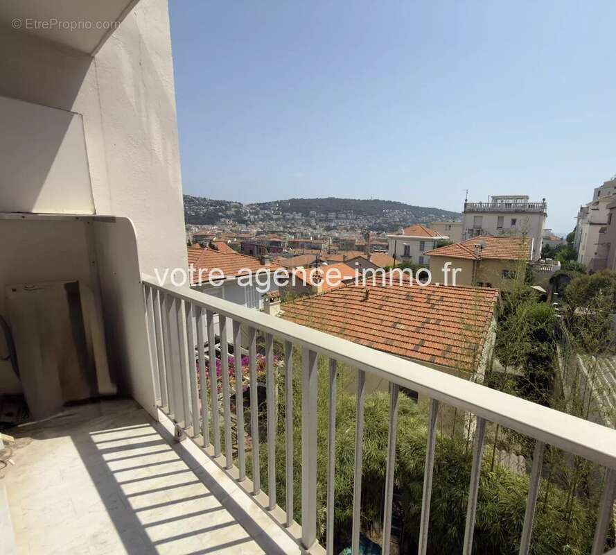 Nice Cimiez - 3 Pièces de 57 m² avec garage - photo 13