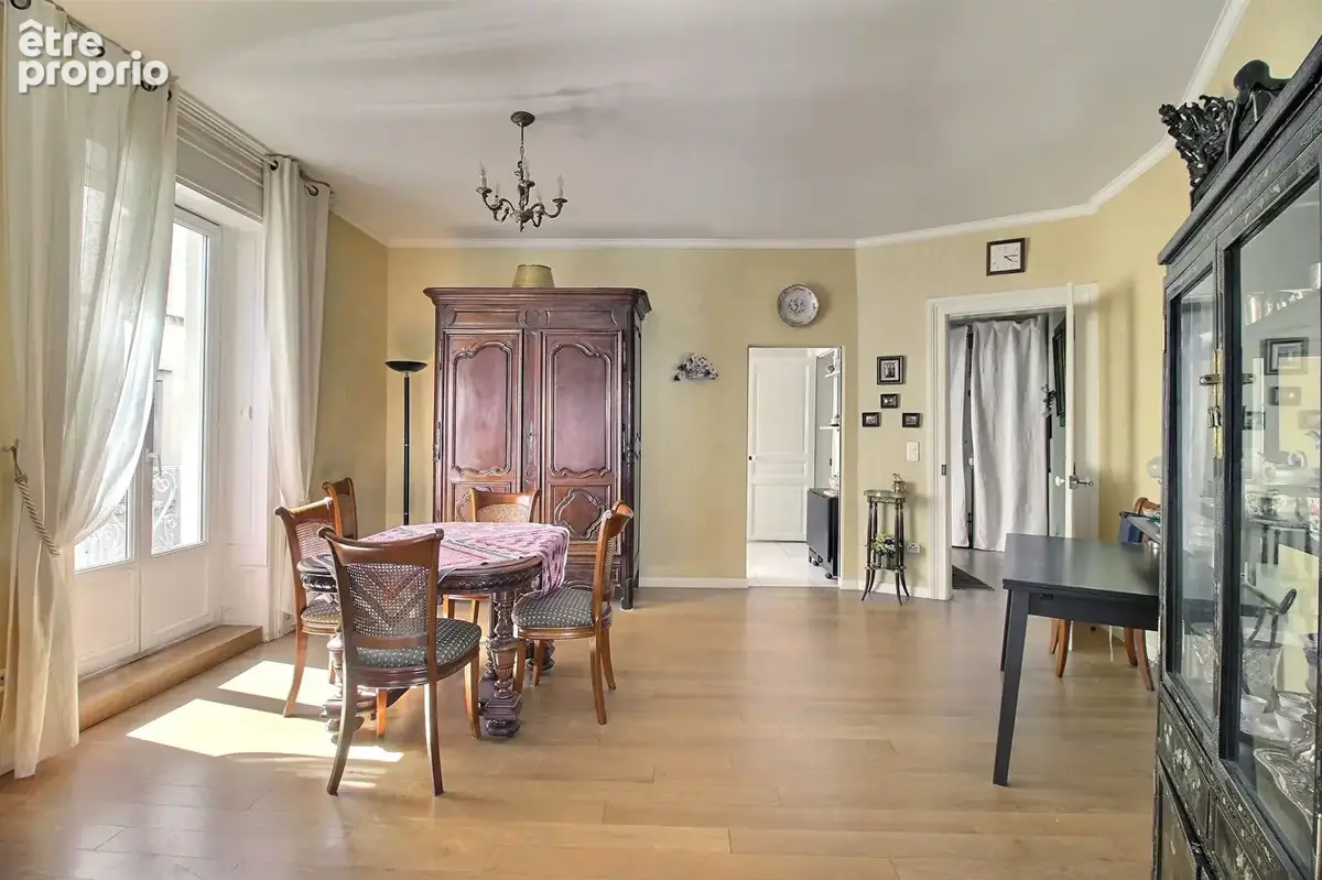Appartement 112m² à montpellier - photo 4
