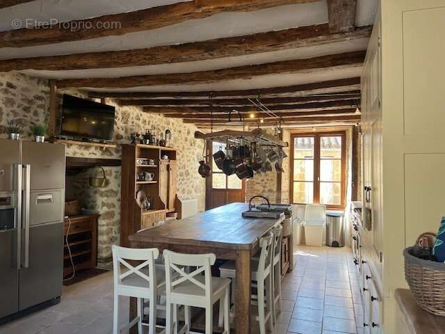 Maison à ROCHECHOUART