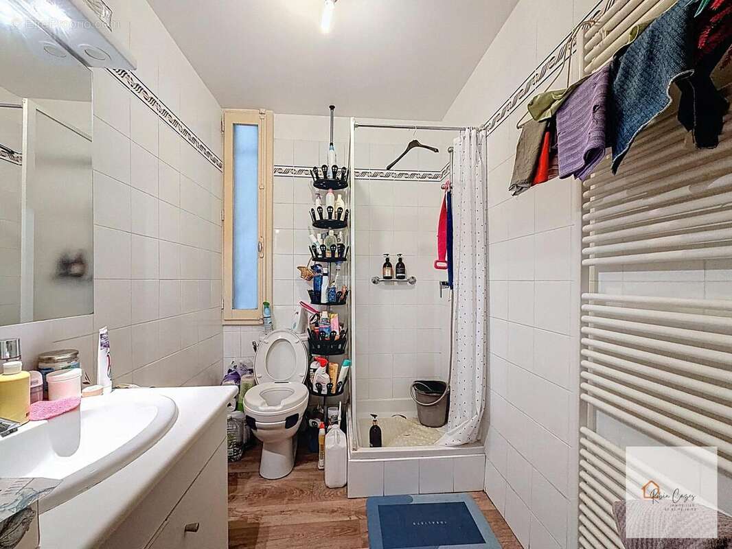 Photo 4 - Appartement à LAMALOU-LES-BAINS