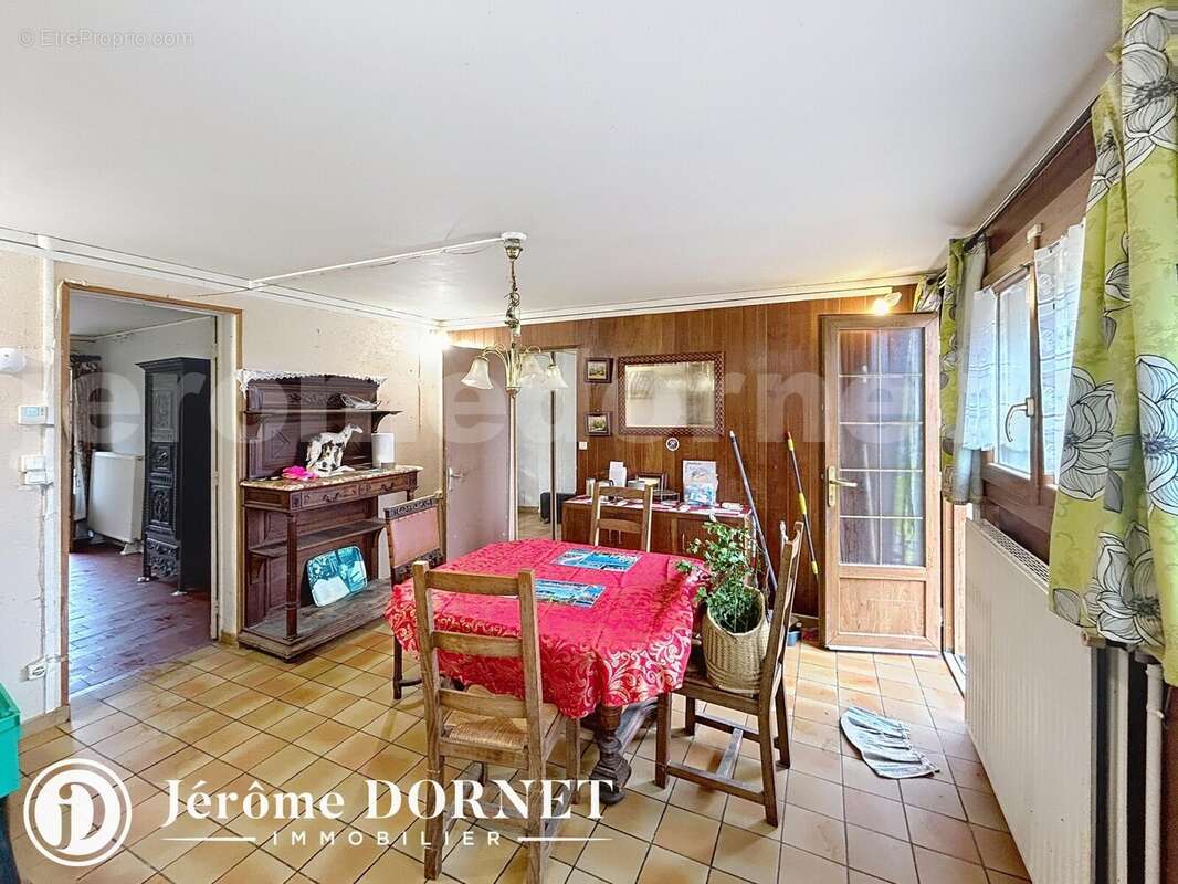 ch_00007 - Maison à BRETEUIL