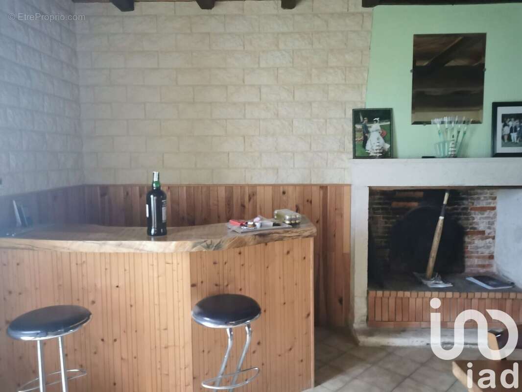 Photo 8 - Maison à MARANS
