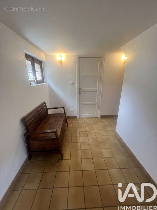 Photo 4 - Maison à VIZILLE